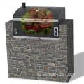 Hot Sale Counter Top BBQ Grill